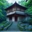 建站领域资深顾问李磊，短发，专业照，背景为简洁白色办公室，神情认真专注